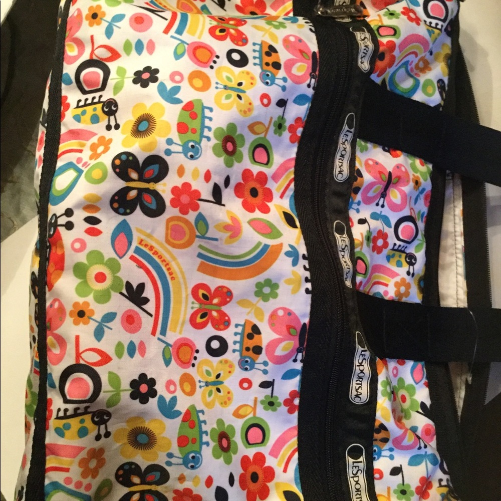 Lesportsac - image 4